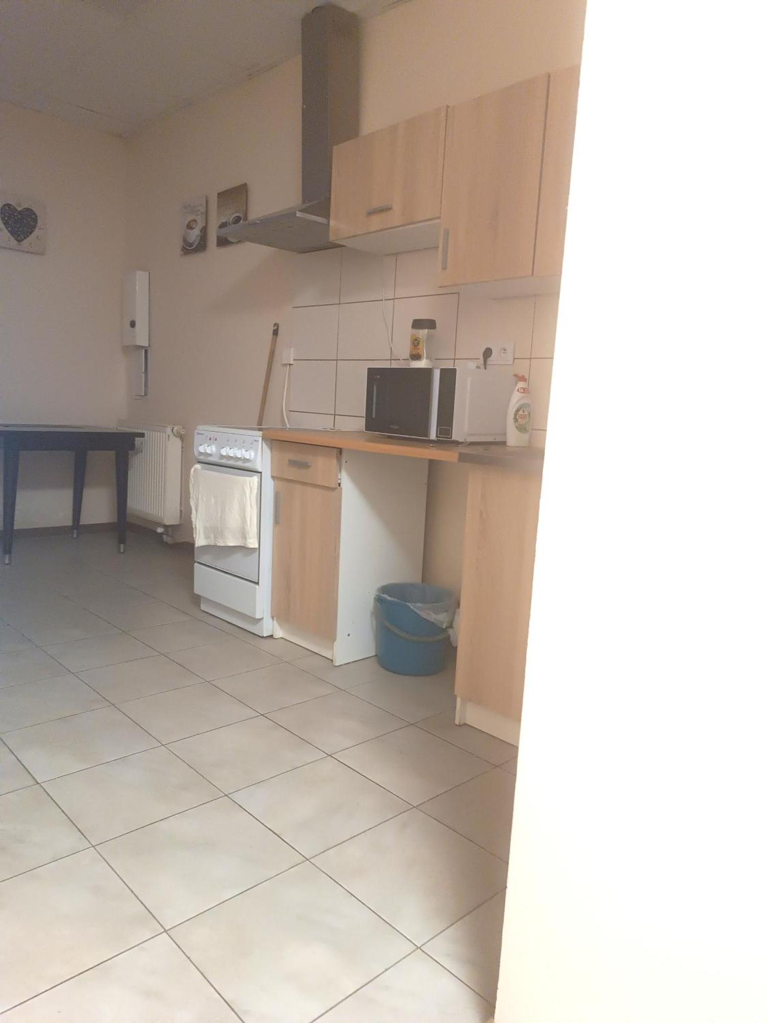 Hostel Krosnienska 12 지엘로나구라 외부 사진