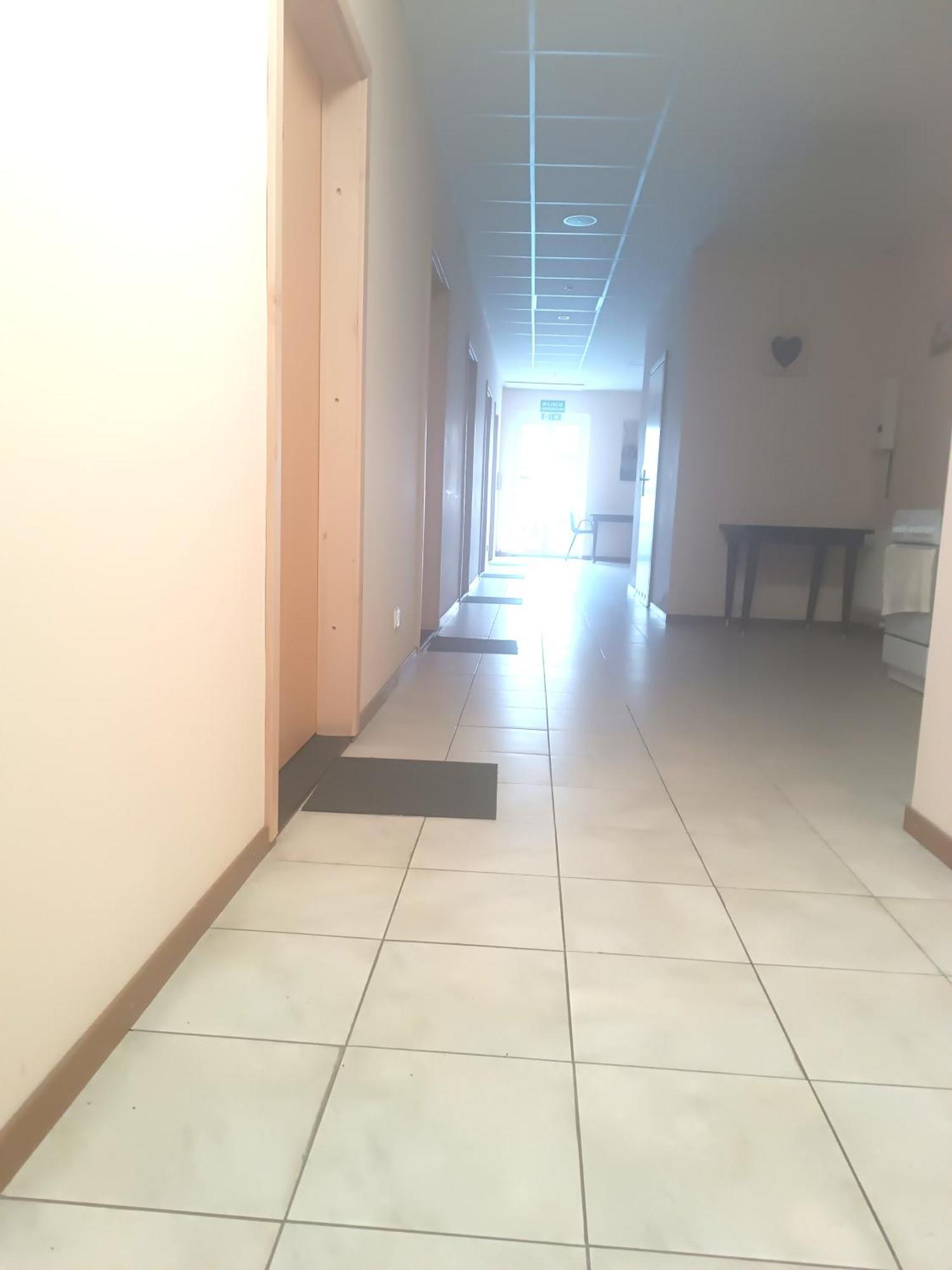 Hostel Krosnienska 12 지엘로나구라 외부 사진