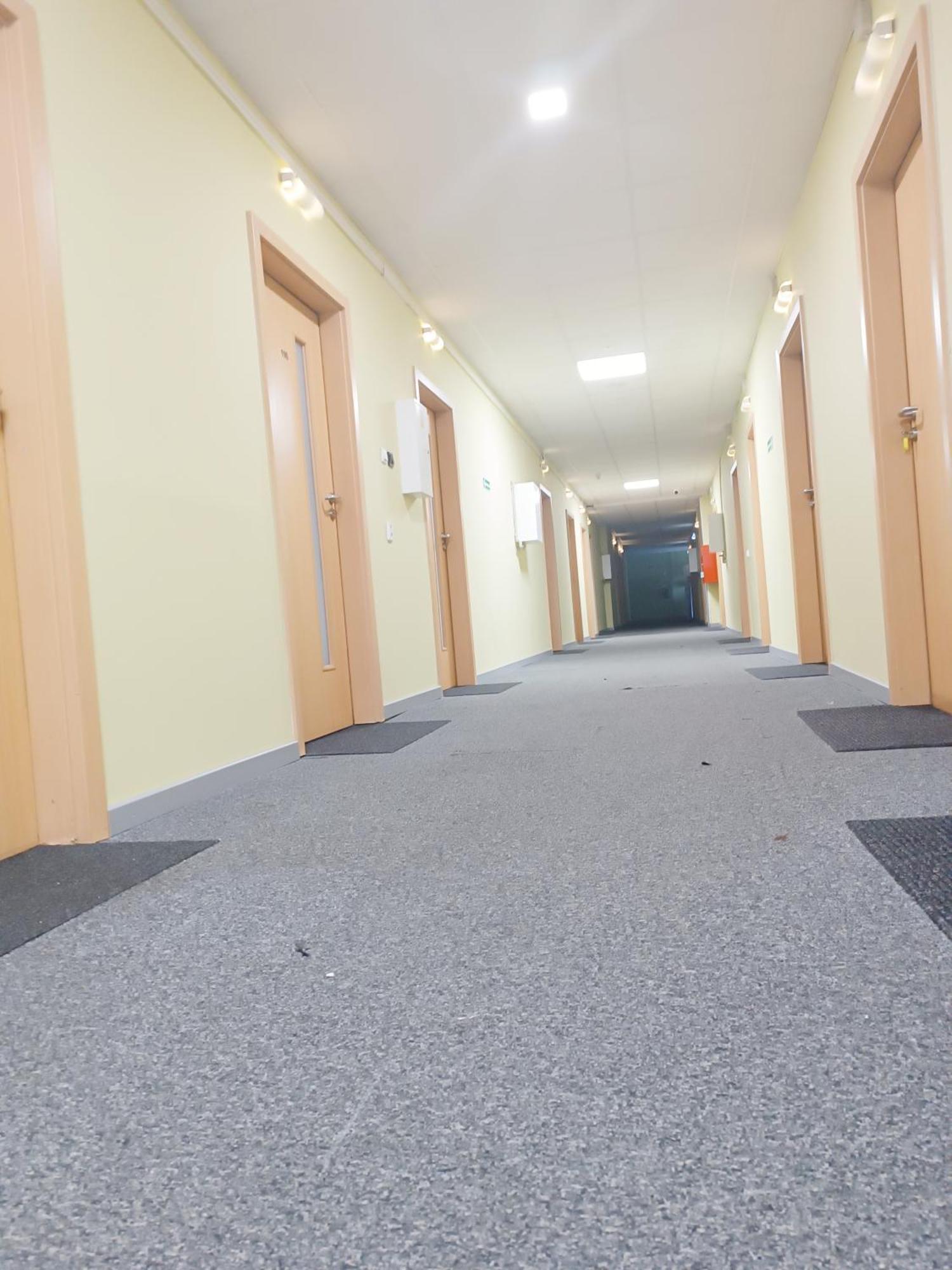 Hostel Krosnienska 12 지엘로나구라 외부 사진
